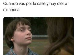 Enlace a Me ha entrado hambre