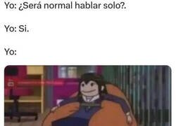 Enlace a Conversando con uno mismo