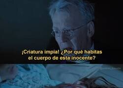 Enlace a En algún sitio había que meterse