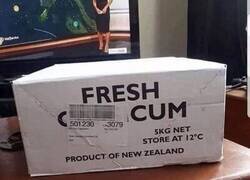 Enlace a Me ha llegado un paquete