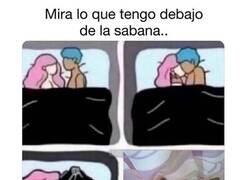 Enlace a Uy qué cosita...