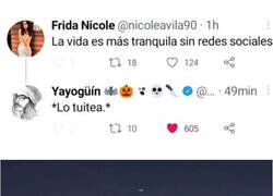 Enlace a Que lo diga en la vida real