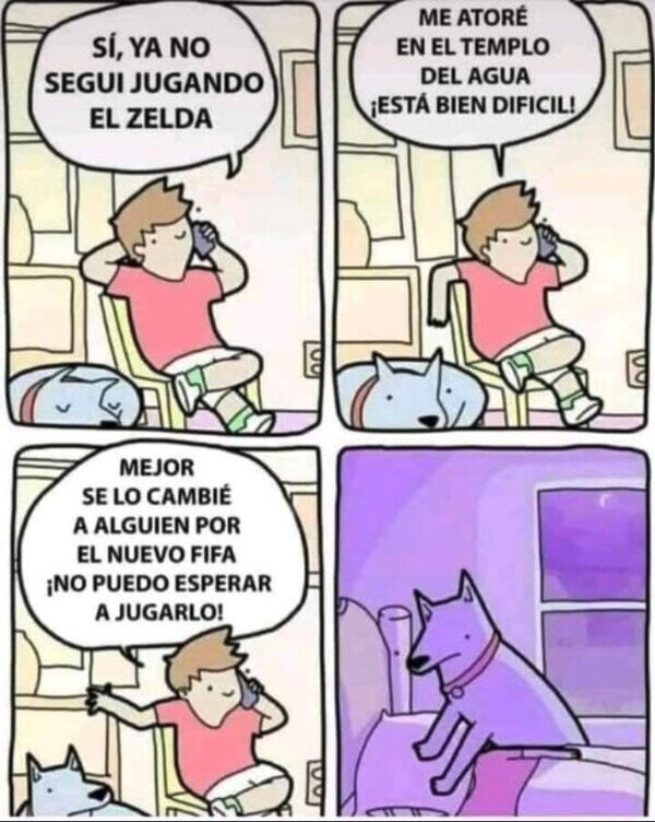 Meme_otros - Mejor acabar con todo