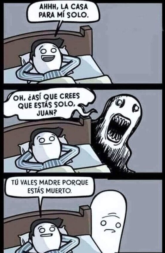 Meme_otros - Tú no cuentas