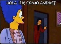 Enlace a Cuando tenemos visitas