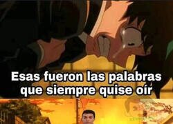 Enlace a Palabras que escuché en un tiempo más feliz