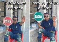 Enlace a La cosa cambia