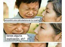 Enlace a La deshonra para un niño chino