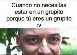 Enlace a Estoy con Patricia y el resto