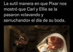 Enlace a Ahora entiendo muchas cosas
