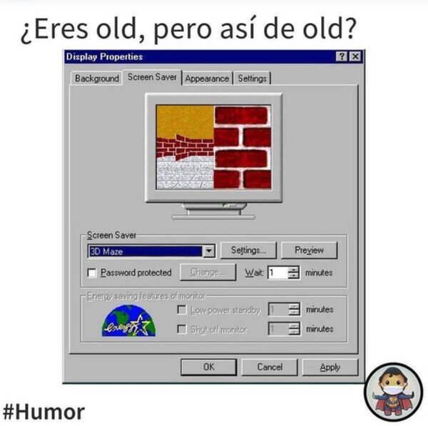 old,viejo,pc,ordenador,tiempo