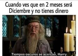 Enlace a Ahí viene...