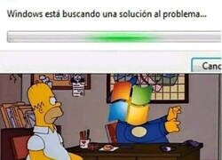 Enlace a ¿Realmente está buscando?