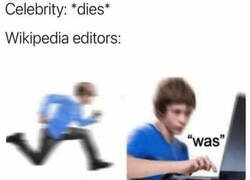 Enlace a Rápidos como el viento