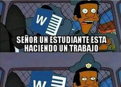 Enlace a Siempre falla en el peor momento