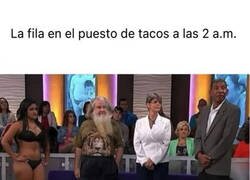 Enlace a Gente variopinta