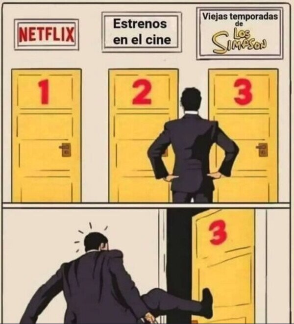 Meme_otros - Me pasaría horas viéndolas