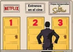 Enlace a Me pasaría horas viéndolas
