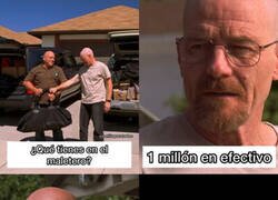 Enlace a No se hubiera alargado tanto la serie