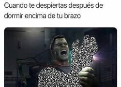 Enlace a Lo siento borroso