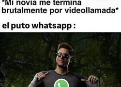 Enlace a No es el momento