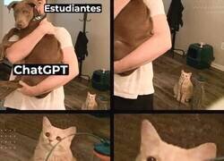 Enlace a La gran olvidada