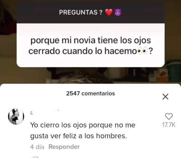 Otros - ¿Y cómo de feminista eres?