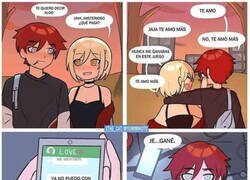 Enlace a Cuando ganas y pierdes al mismo tiempo