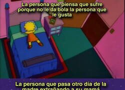 Enlace a No entré aquí para llorar...