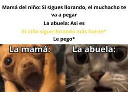 Enlace a Ellas me provocaron