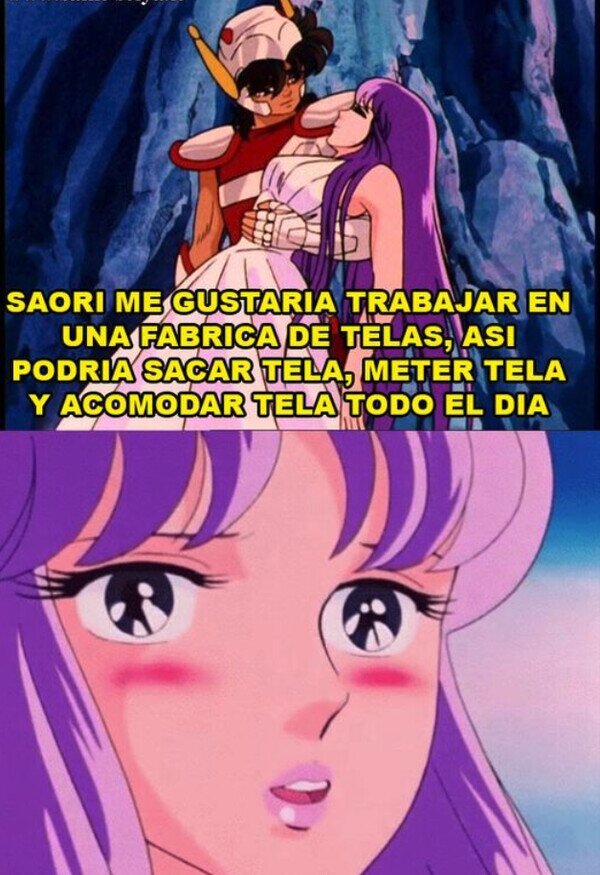 Meme_otros - Mi trabajo soñado