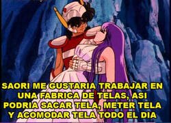 Enlace a Mi trabajo soñado