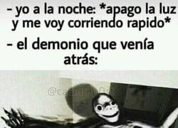 Enlace a Estuve rápido