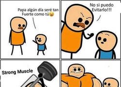 Enlace a Padre competitivo