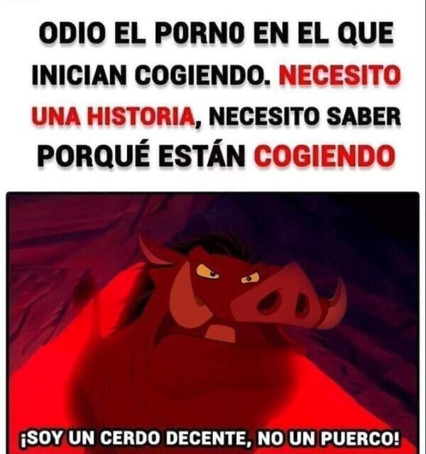 Meme_otros - Reclamo unos mínimos