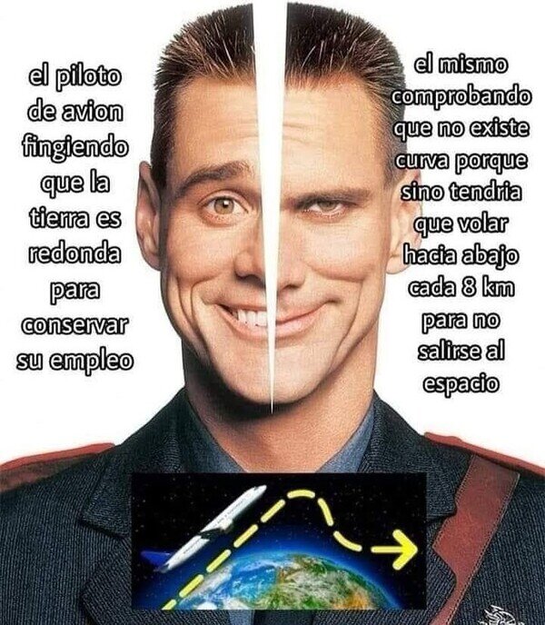 Meme_otros - Lo que los pilotos callan
