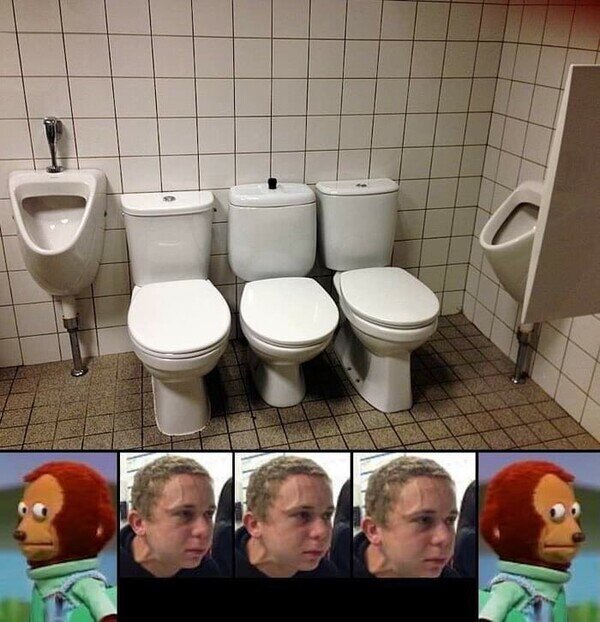 lavabo,váter,juntos,tensión