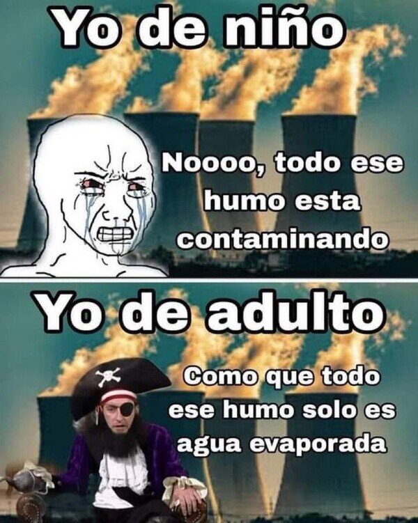 Meme_otros - Emos' sido engañados