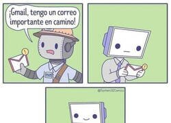 Enlace a Gmail, ¿por qué haces esto?