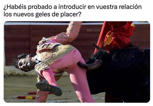 Otros - El dolor hecho imagen