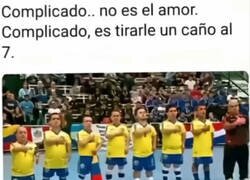 Enlace a Hay cosas más difíciles en la vida