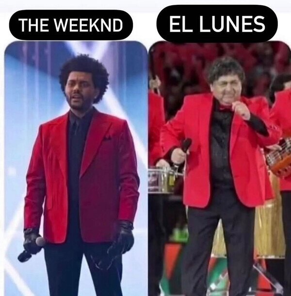 Meme_otros - Nada que ver