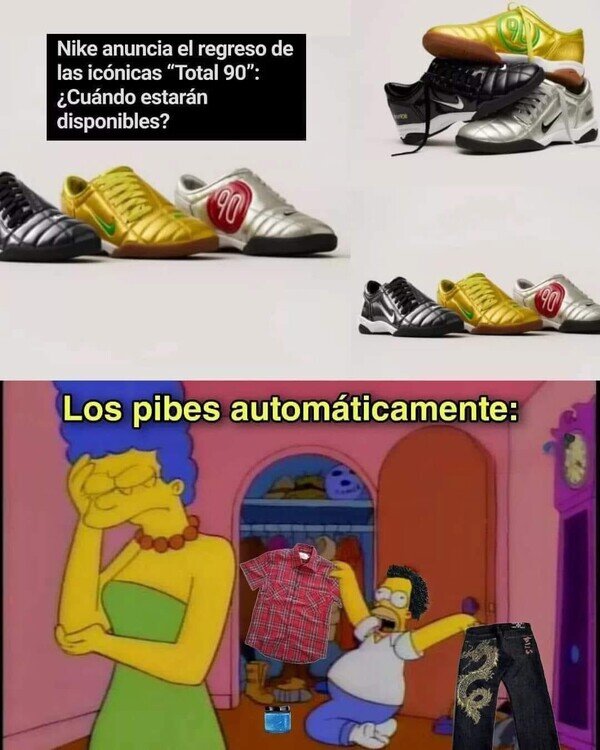 Meme_otros - Hay que sacar el armario de 2004