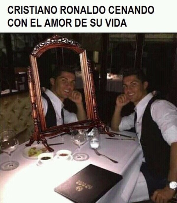 Meme_otros - Se les ve muy feliz