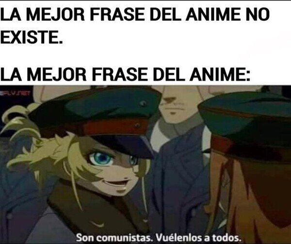 Meme_otros - Lo mejor que escucharon mis oídos