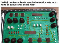 Enlace a Tarta ingeniosa