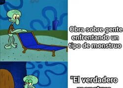 Enlace a Plot Twist decepcionante