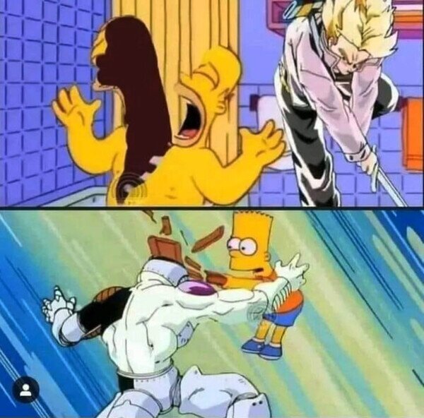 Otros - Se abrió una brecha en el multiverso