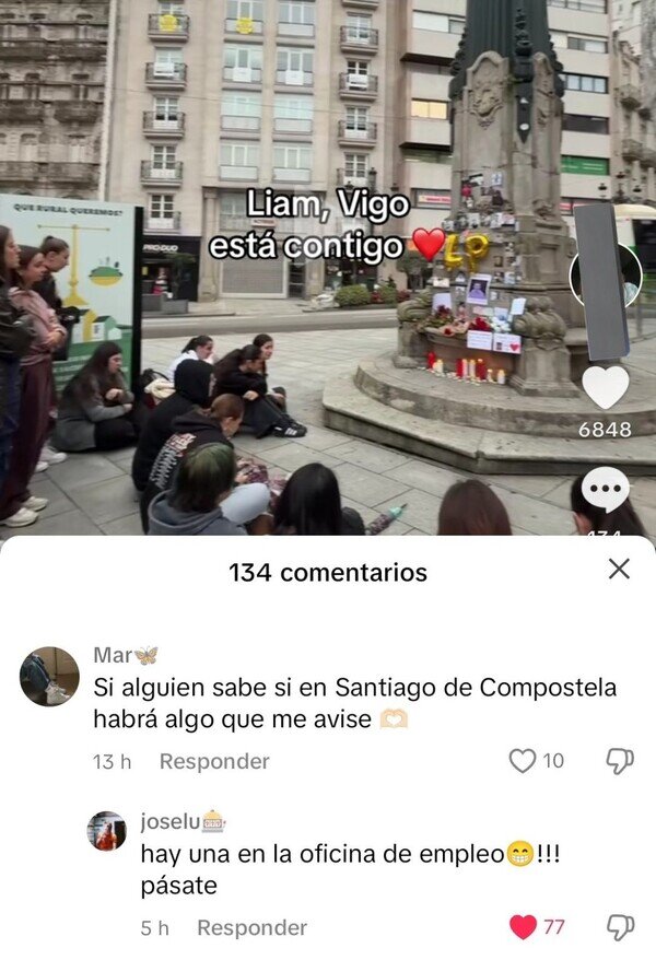 Otros - Sí que hay algo, sí