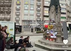 Enlace a Sí que hay algo, sí